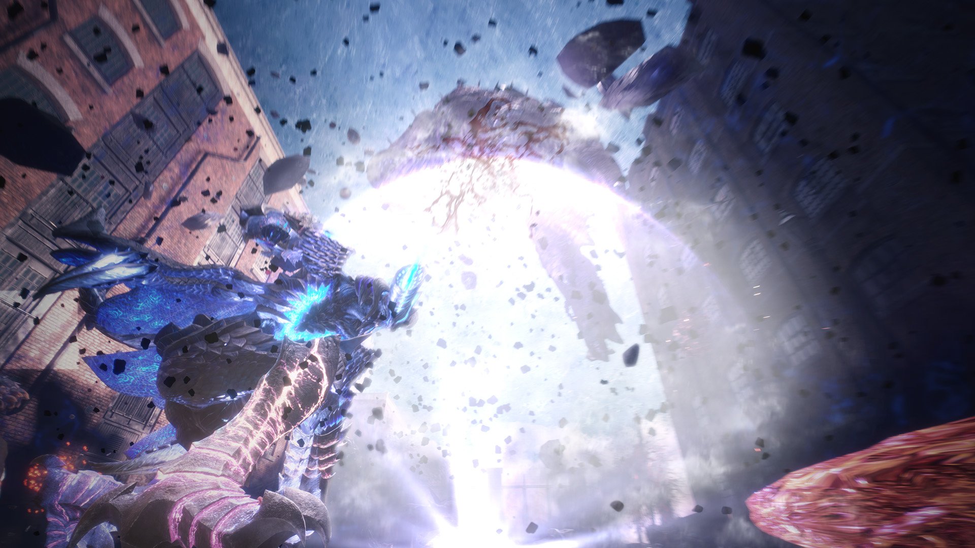 彩虹六号：围攻 重制版 截图3