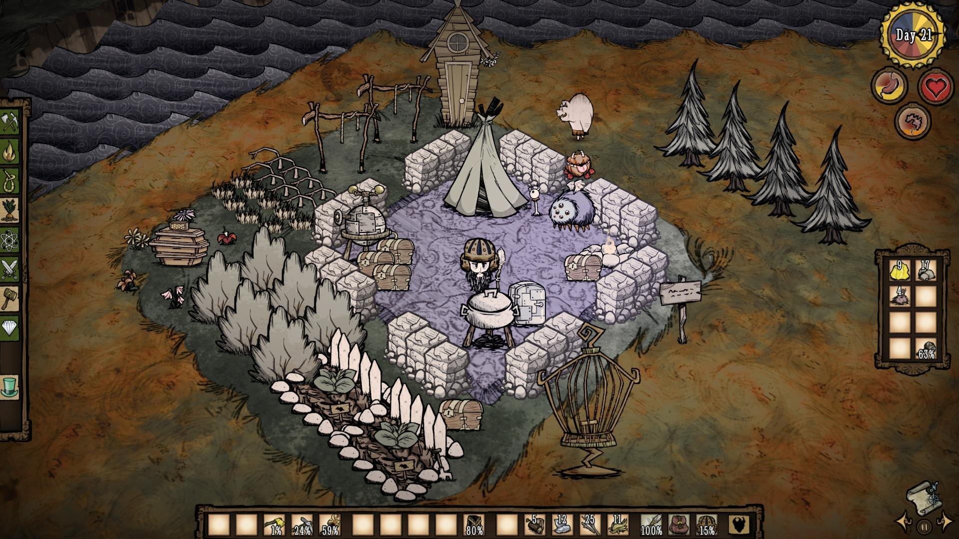 空洞骑士 截图9