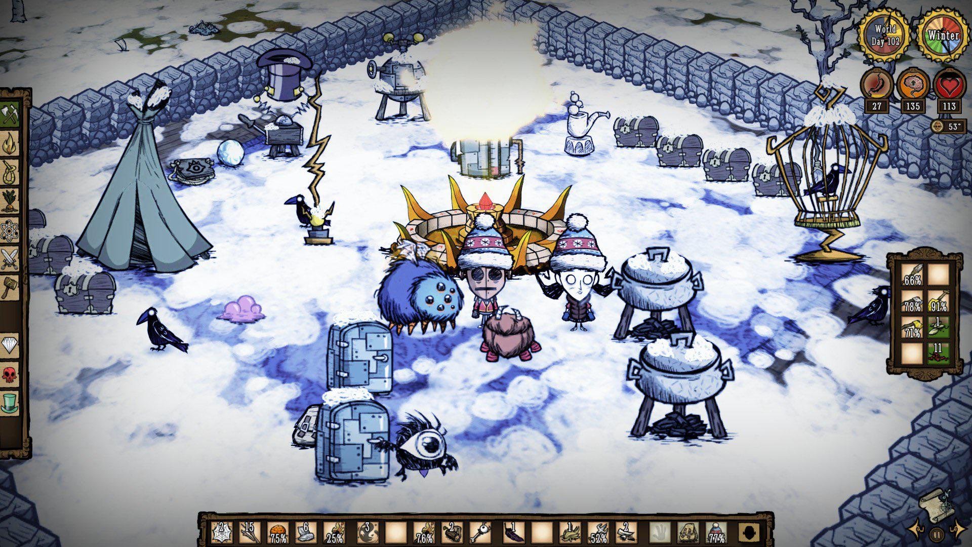 空洞骑士 截图11