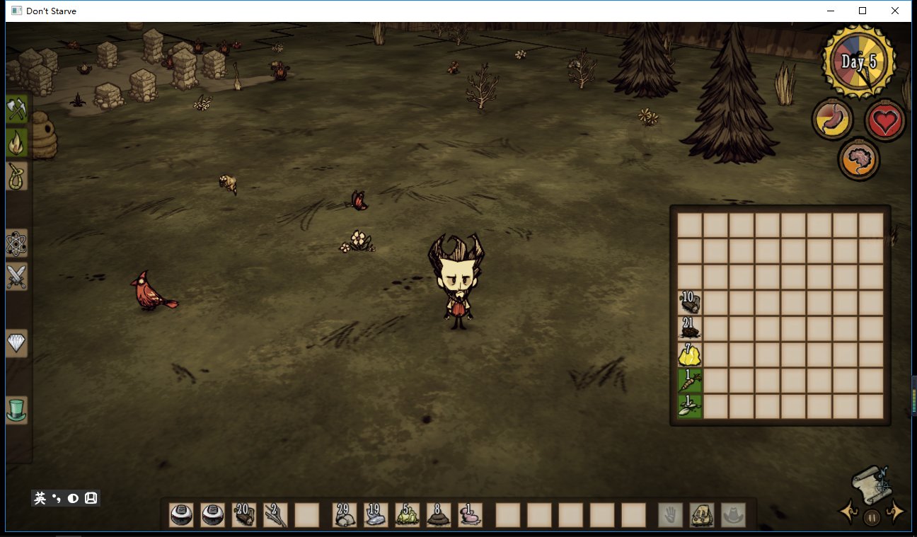 空洞骑士 截图16