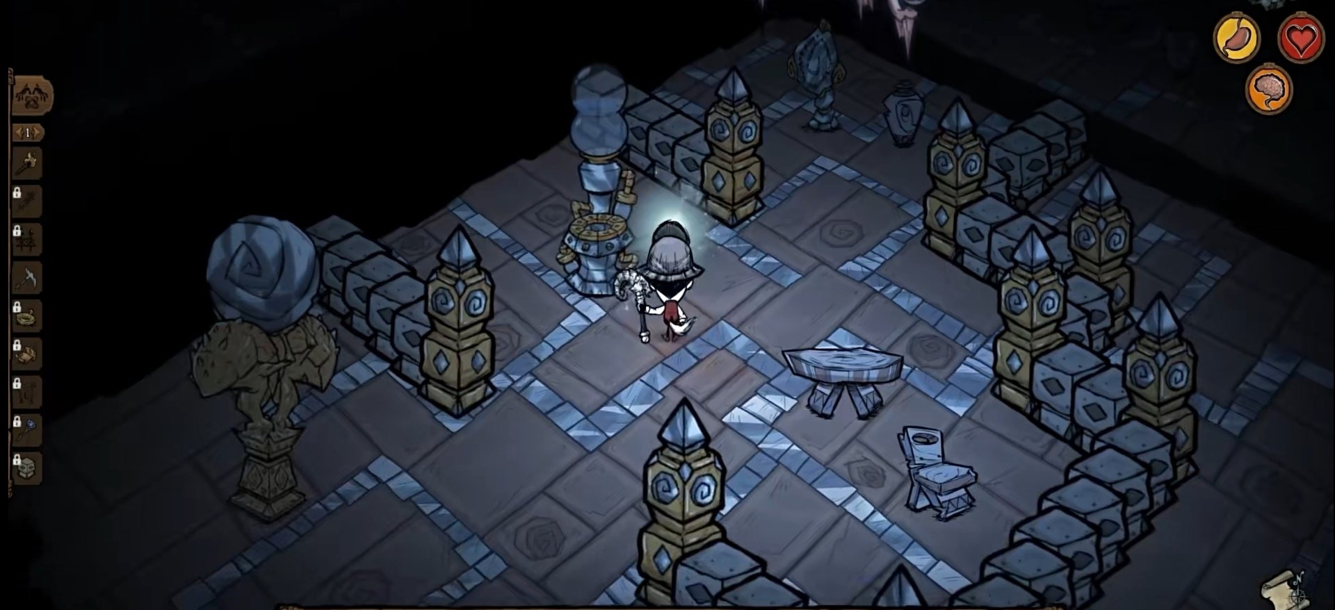 空洞骑士 截图19