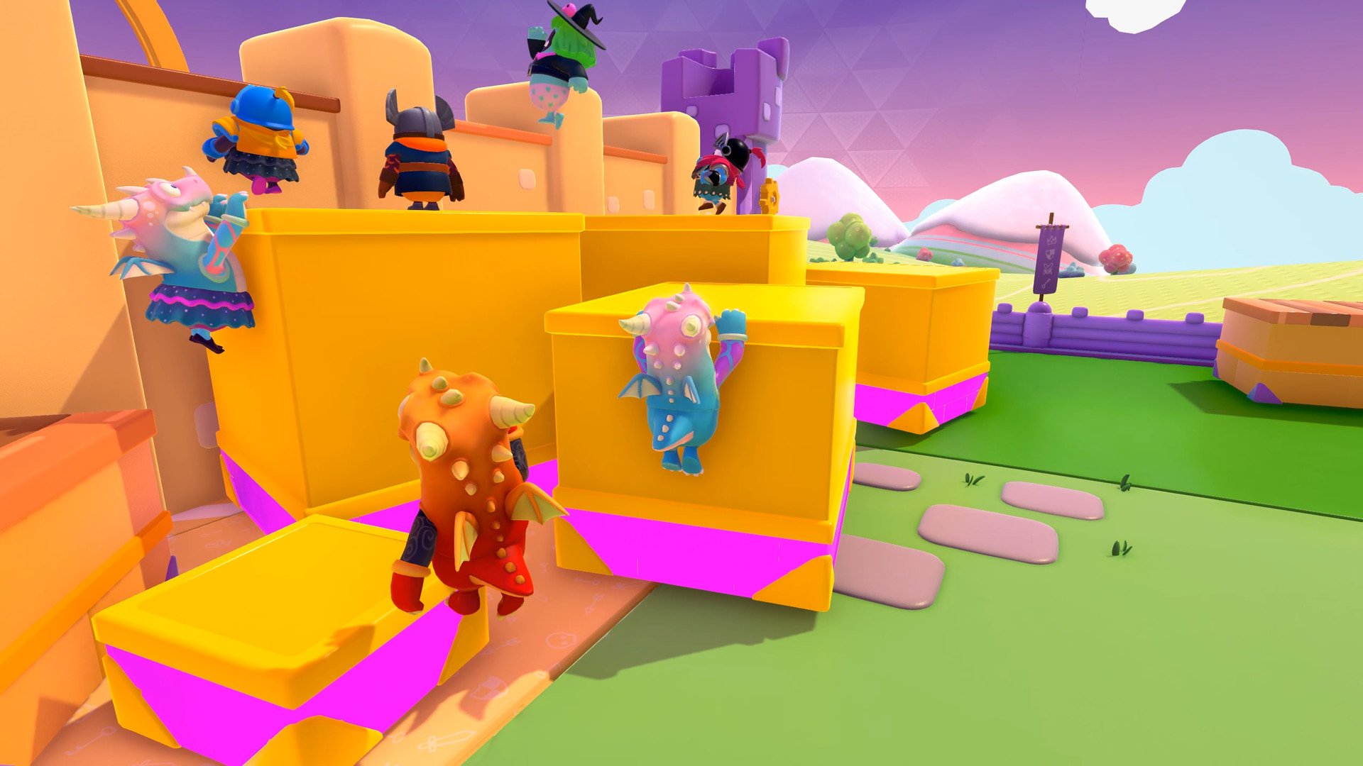 戴森球计划 豪华版 截图9