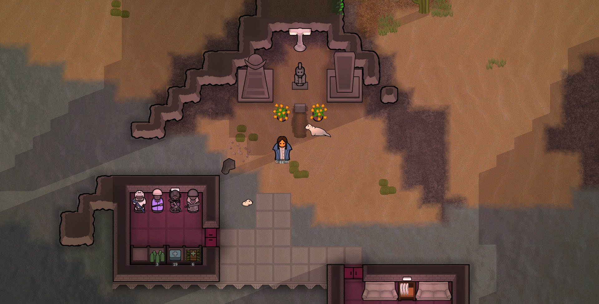 赛博朋克2077 截图16