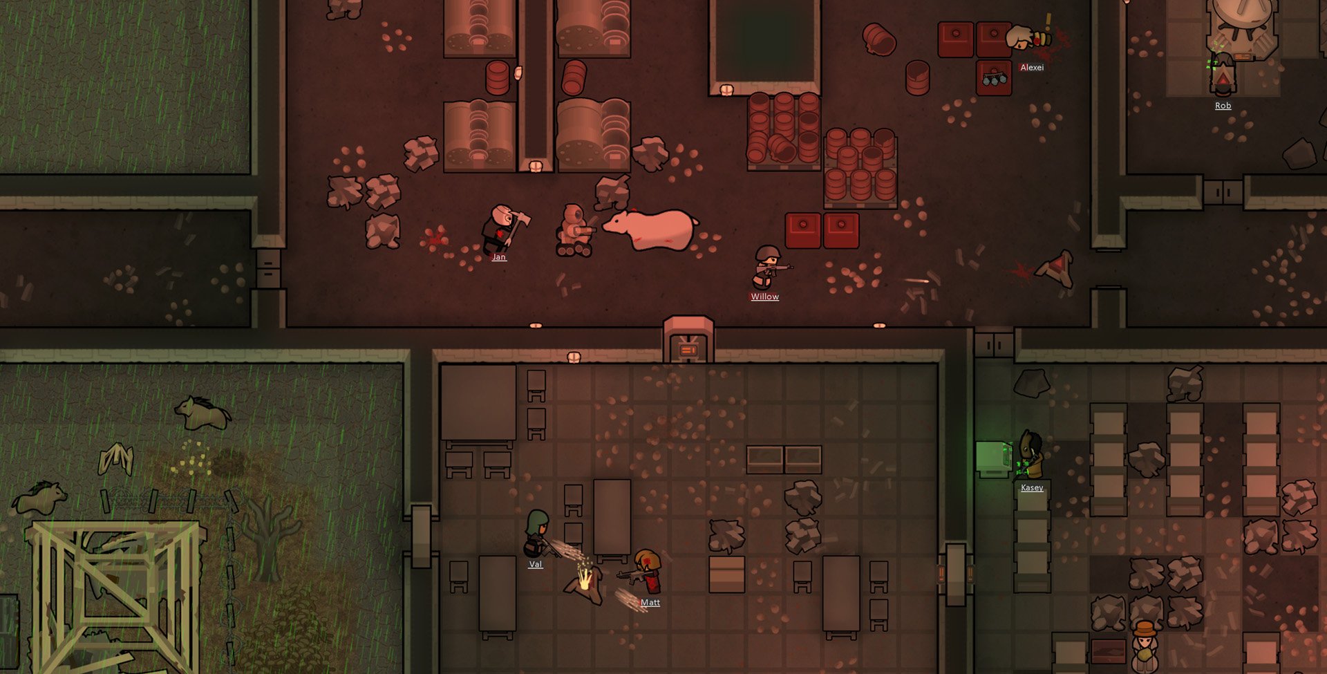 赛博朋克2077 截图18