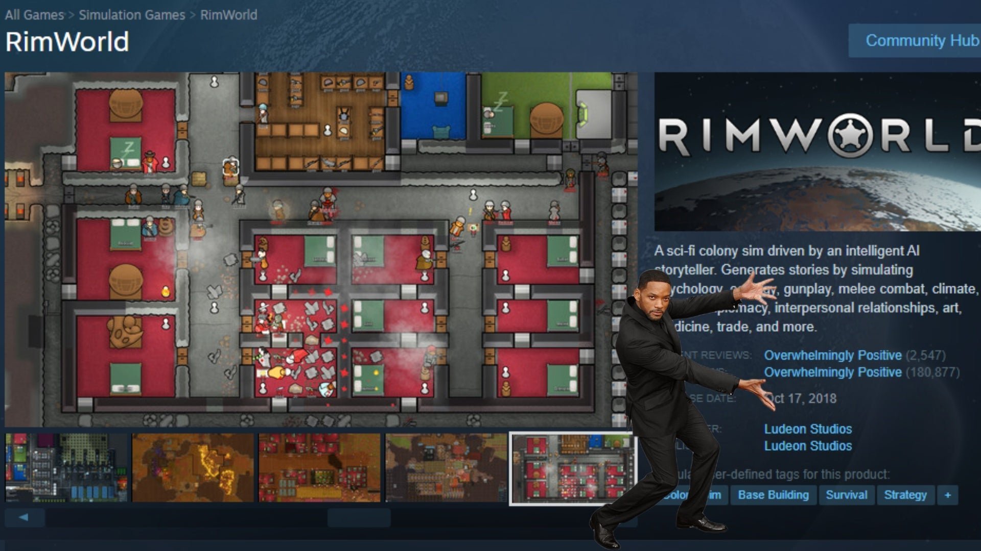 赛博朋克2077 截图23