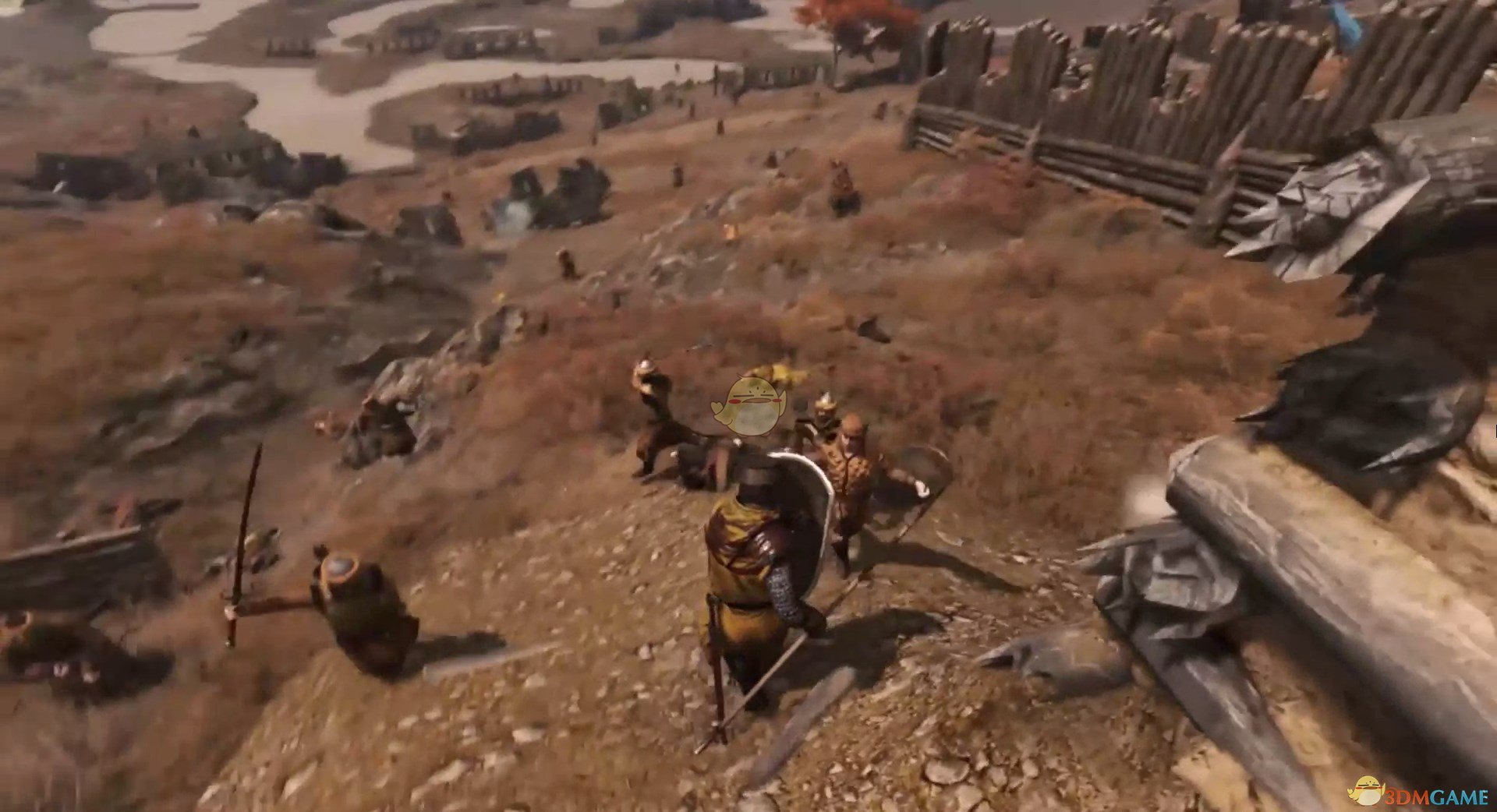 星露谷物语 年度版 截图1