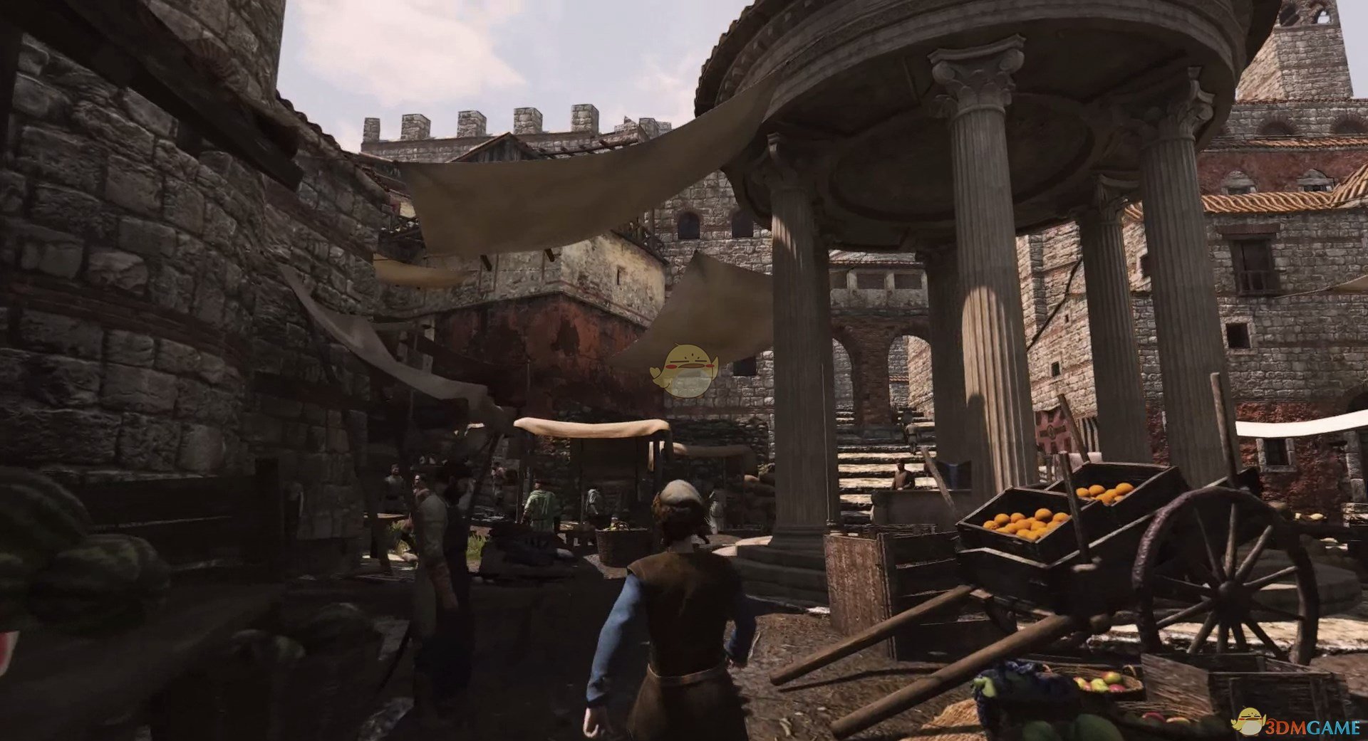 星露谷物语 年度版 截图3