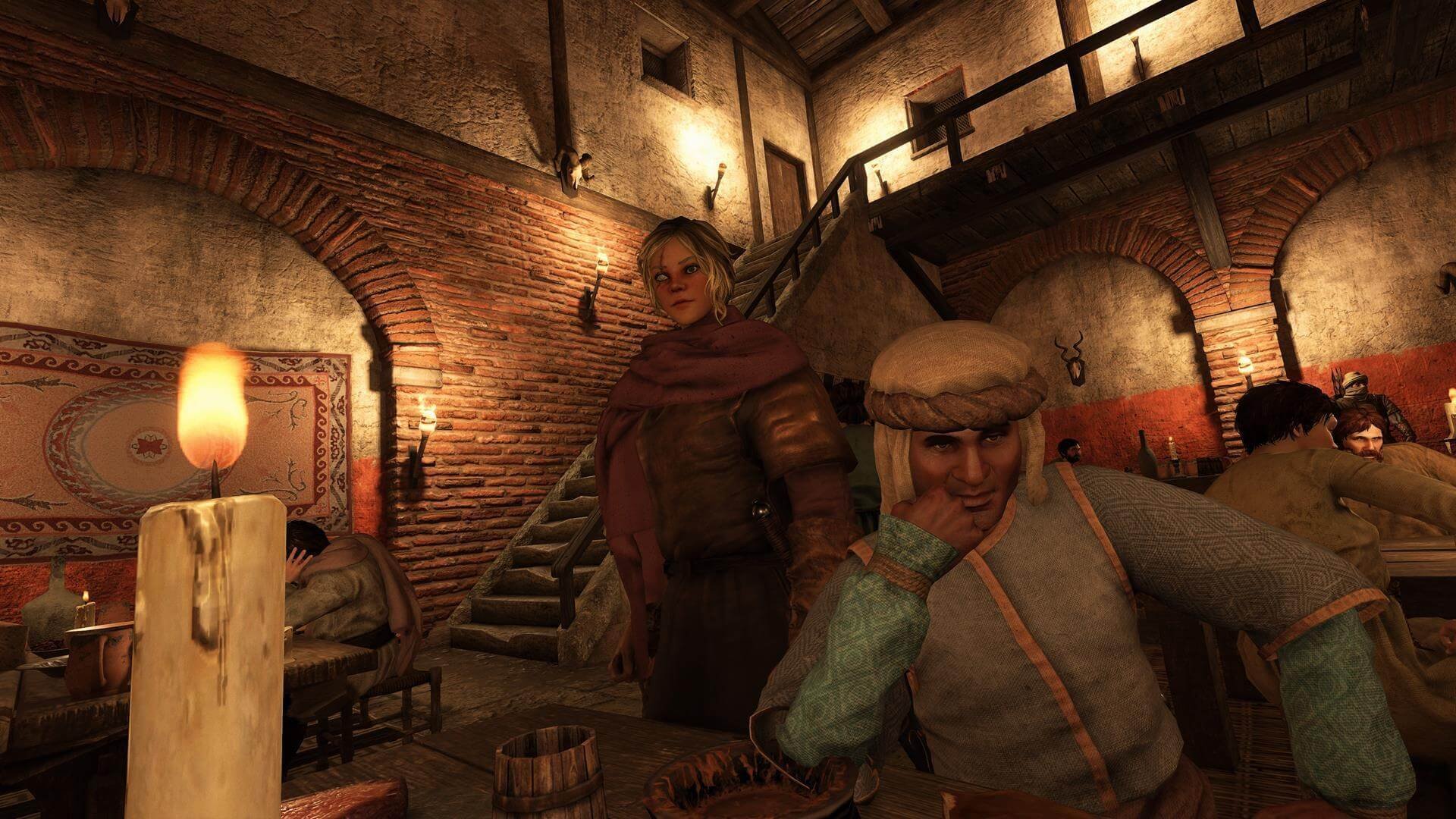 星露谷物语 年度版 截图7