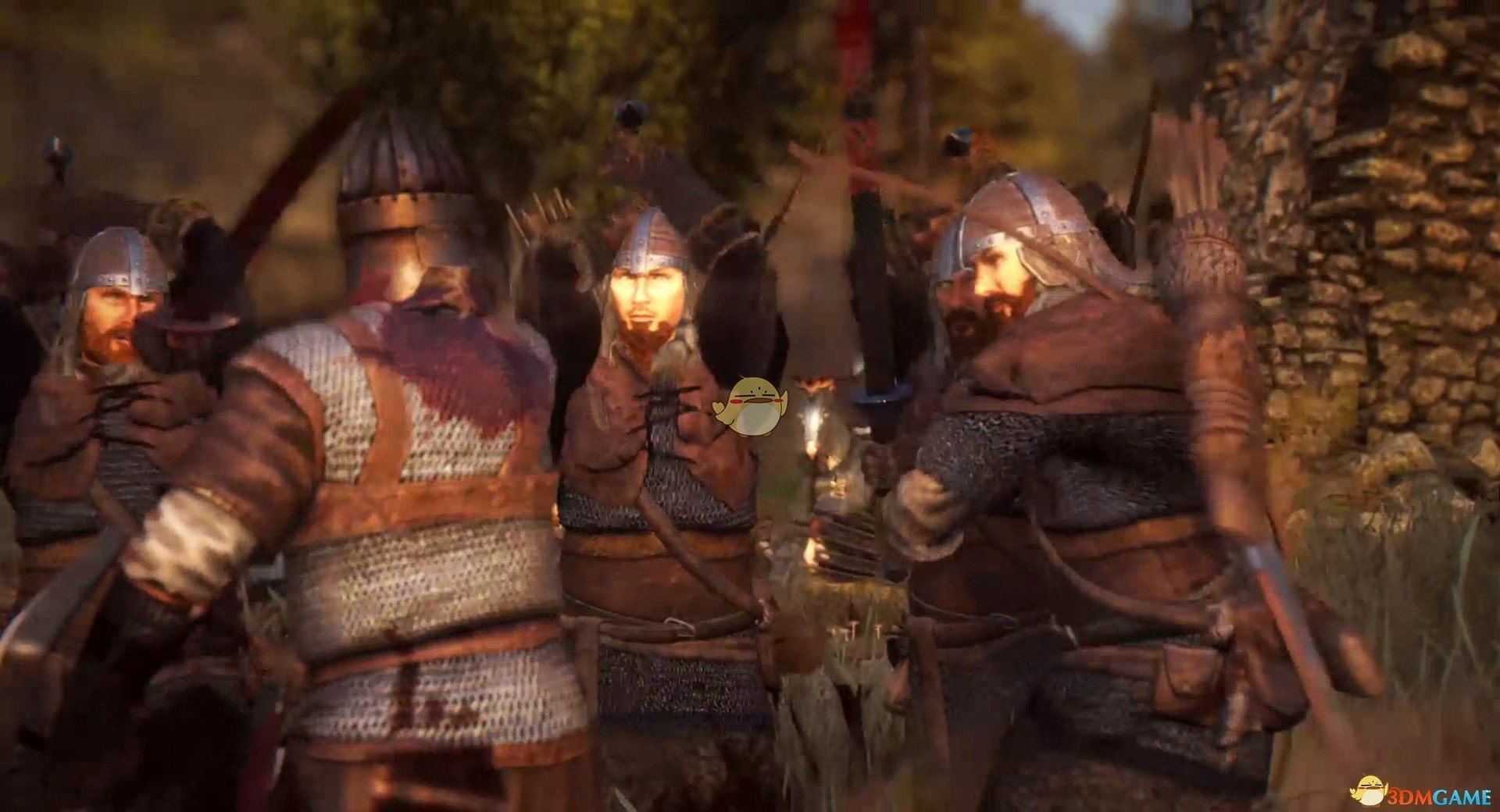 星露谷物语 年度版 截图9