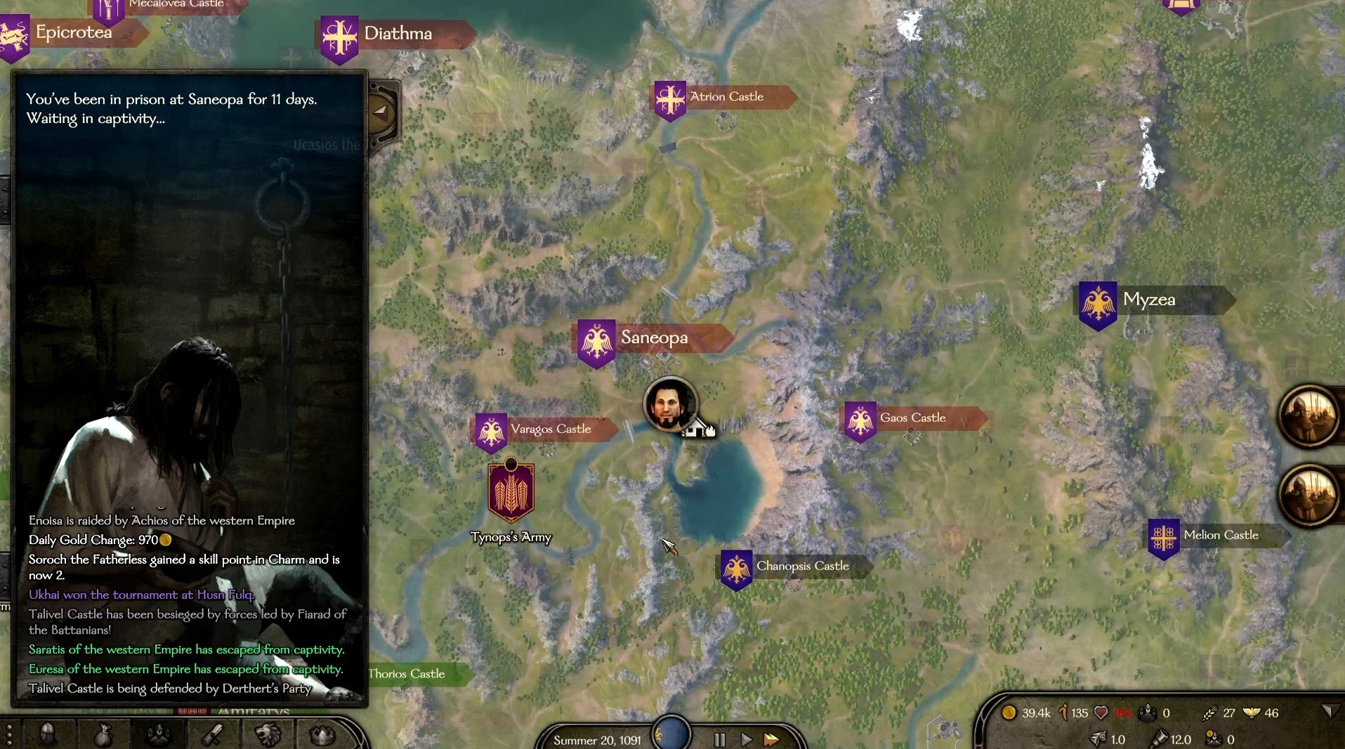 星露谷物语 年度版 截图15