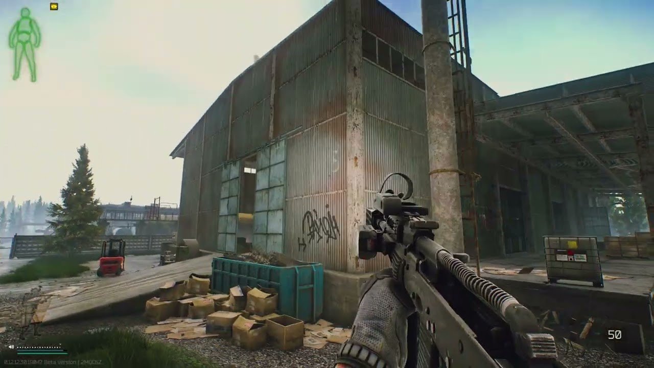 深岩银河 截图15