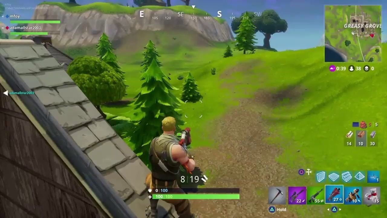 深岩银河 截图15