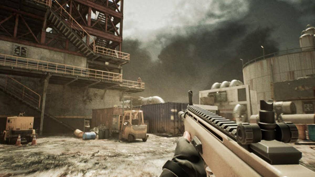 深岩银河 截图16