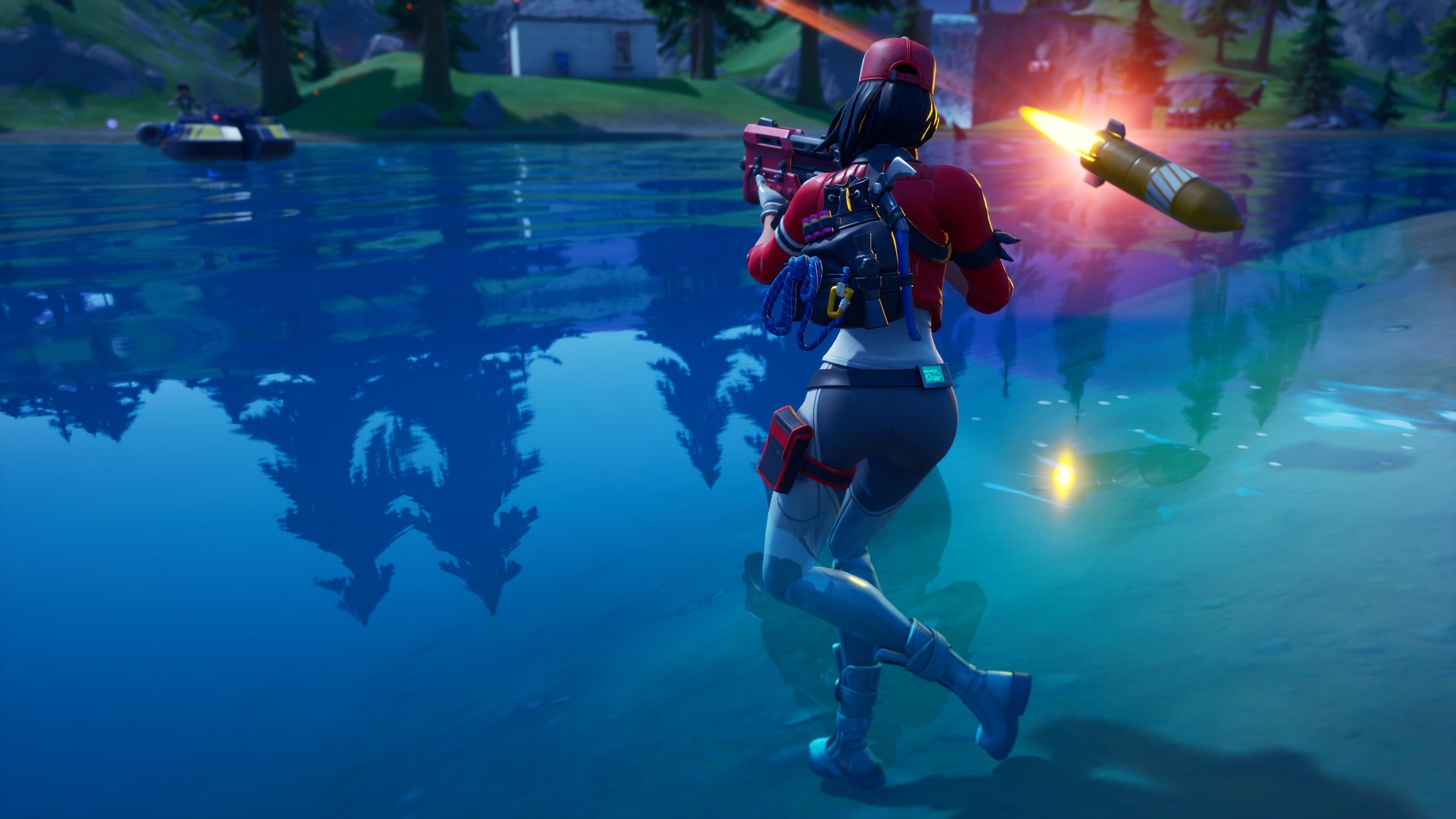 深岩银河 截图18