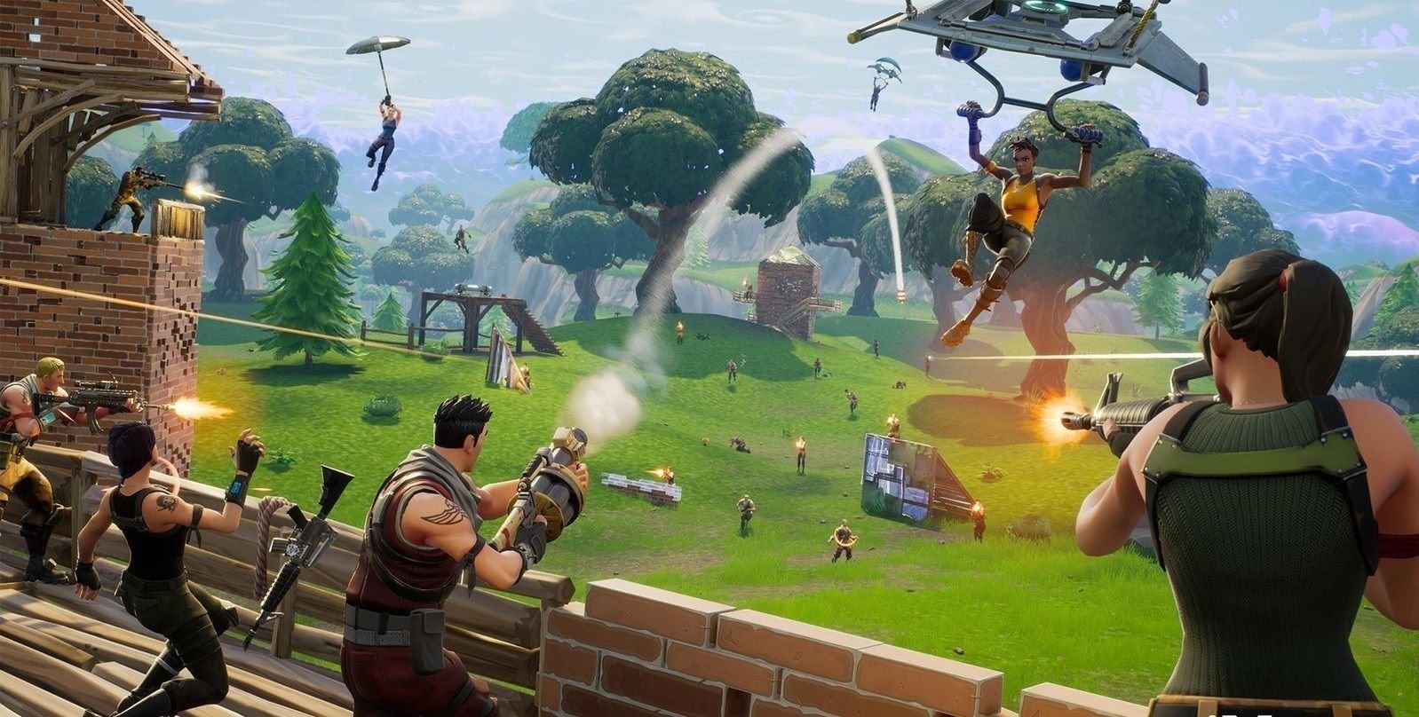 深岩银河 截图20