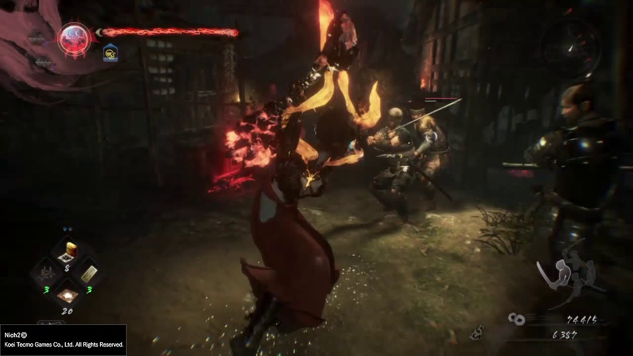 赛博朋克2077 截图11