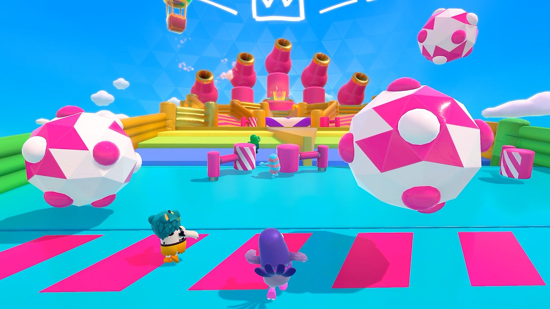 战神 重制版 截图1