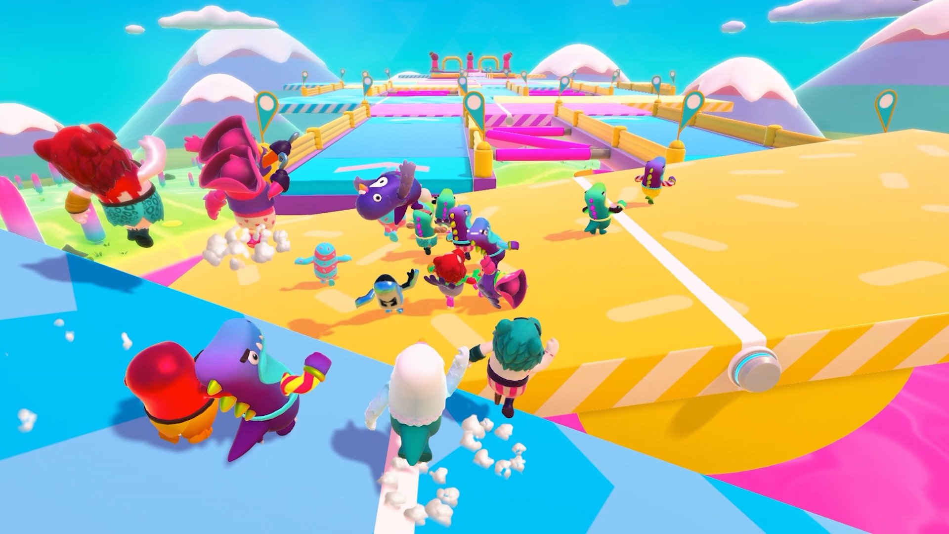 战神 重制版 截图8