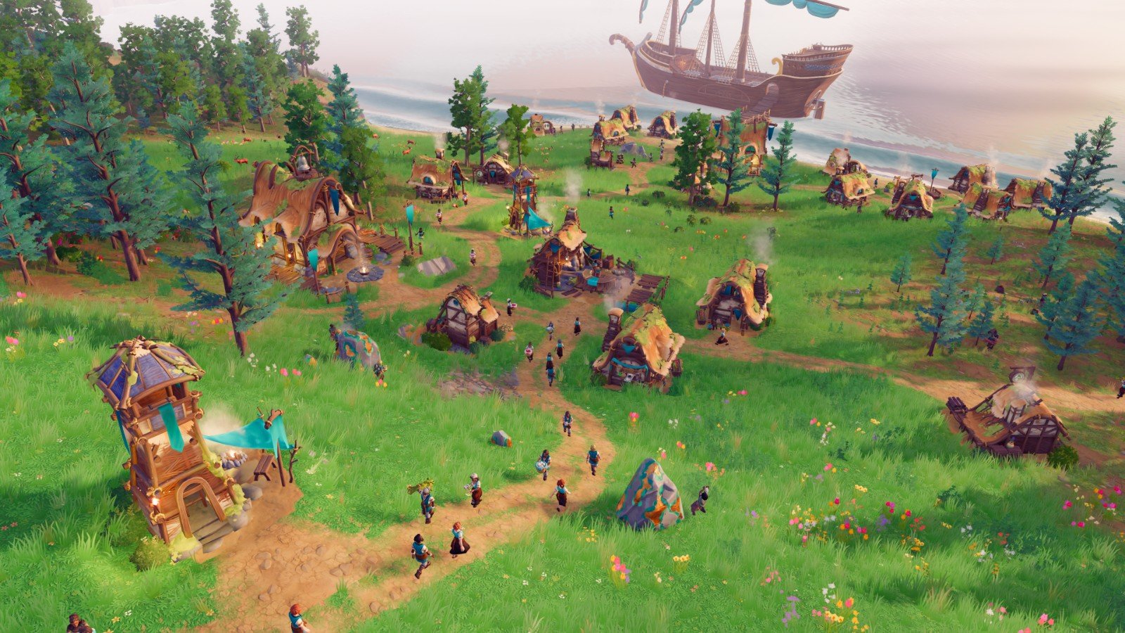 我的世界 重制版 截图3