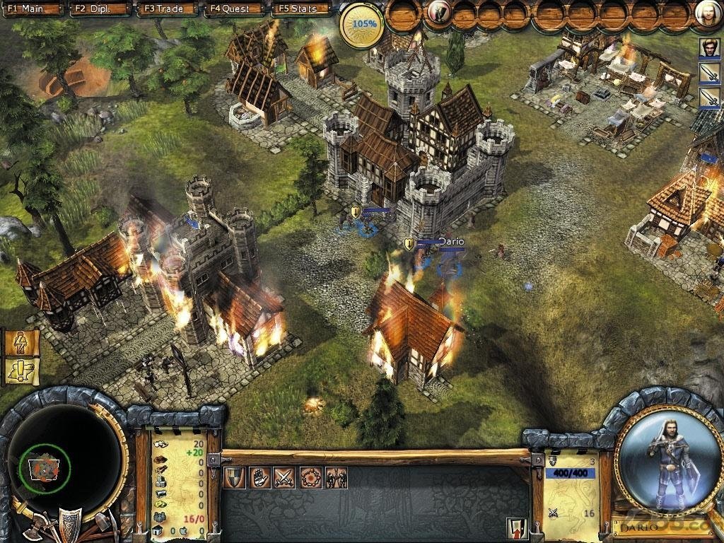 我的世界 重制版 截图6