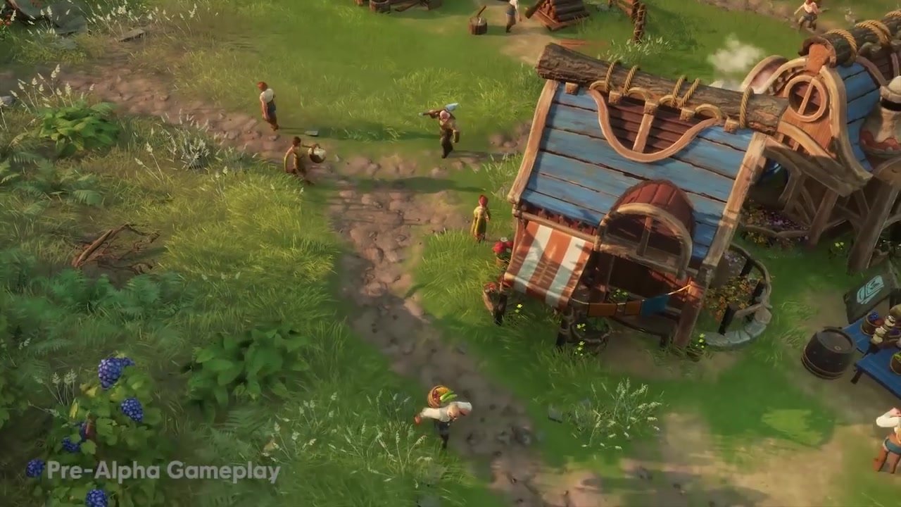 我的世界 重制版 截图9