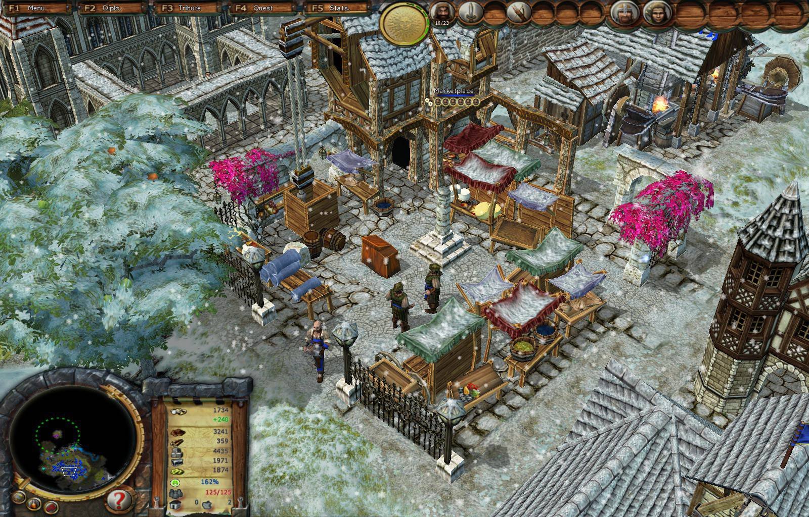 我的世界 重制版 截图13