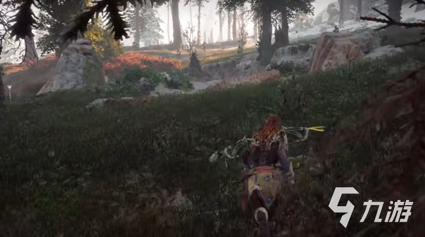 黑暗之魂3 豪华版 截图13