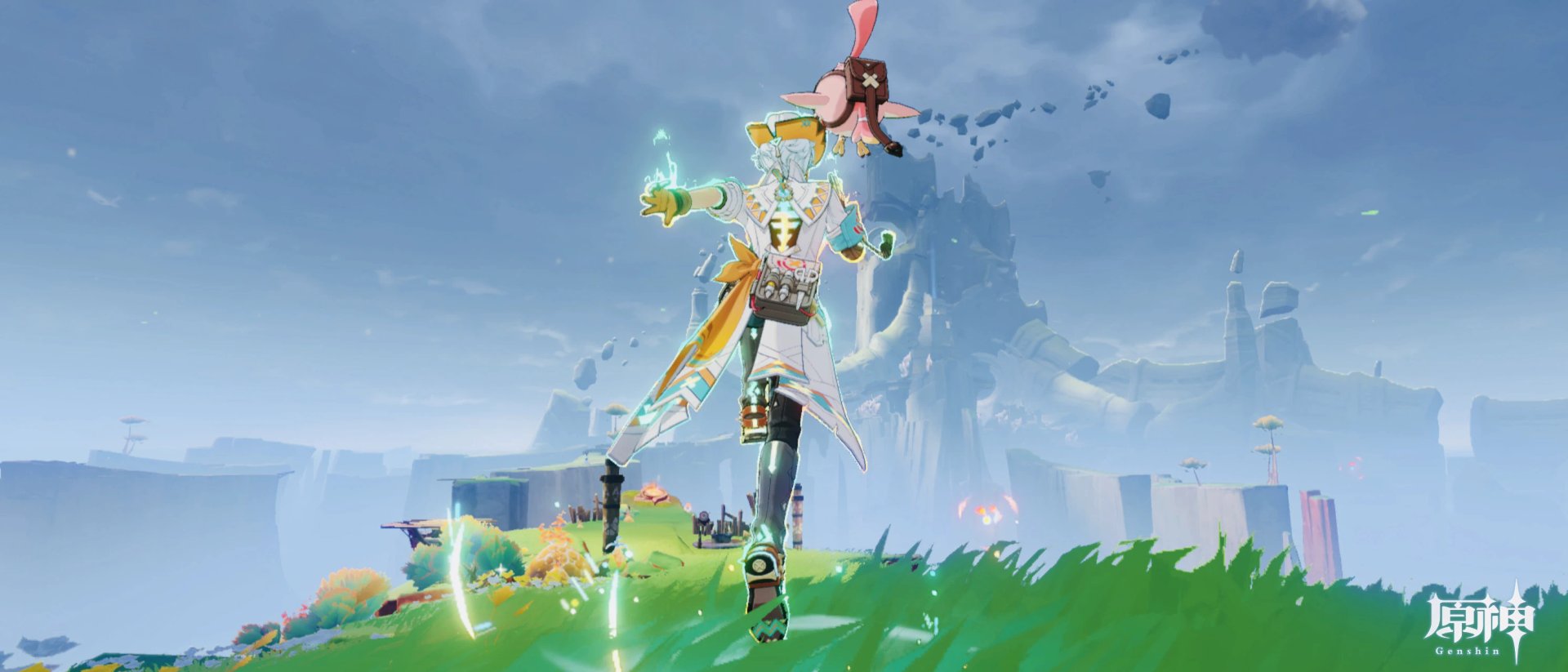 我的世界 重制版 截图16