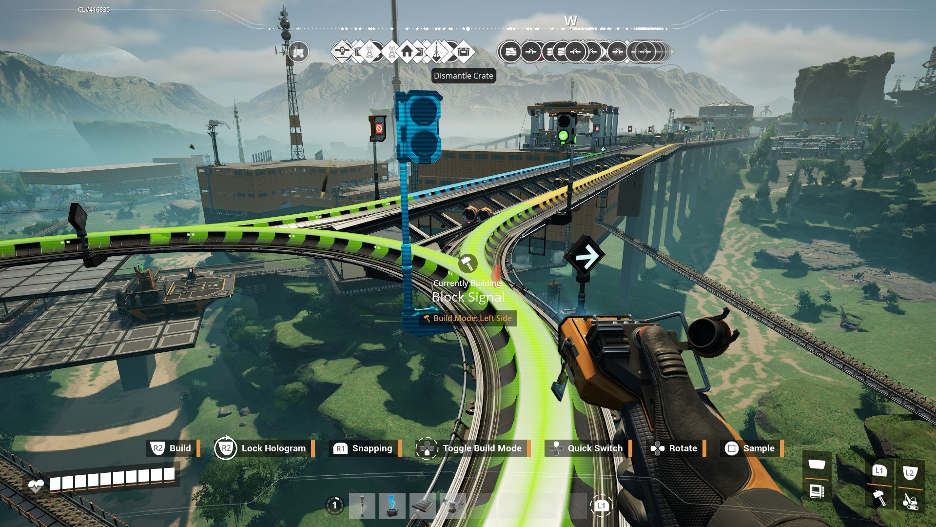 战神 重制版 截图13