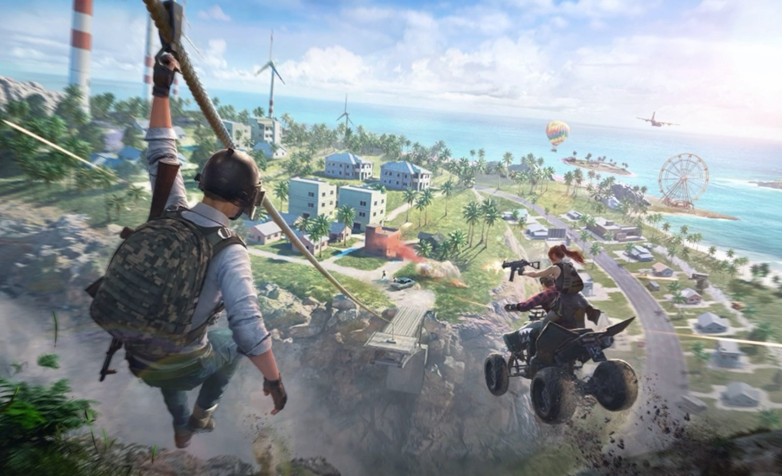 原神 年度版 截图20