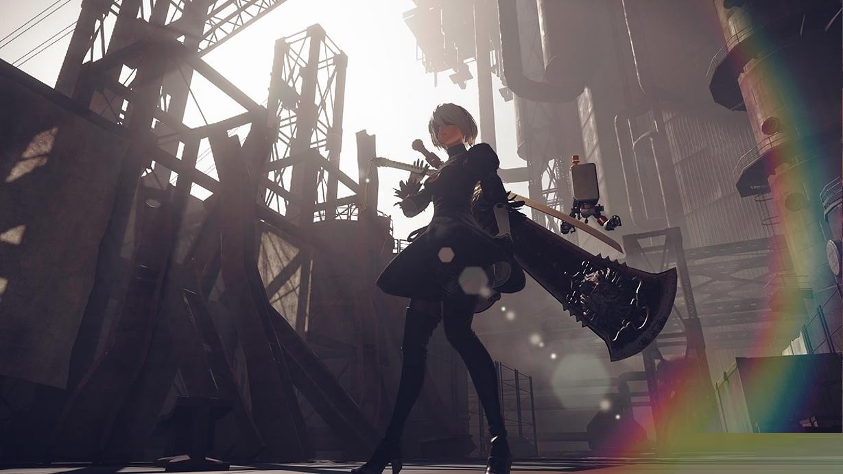 工人物语 重制版 截图4