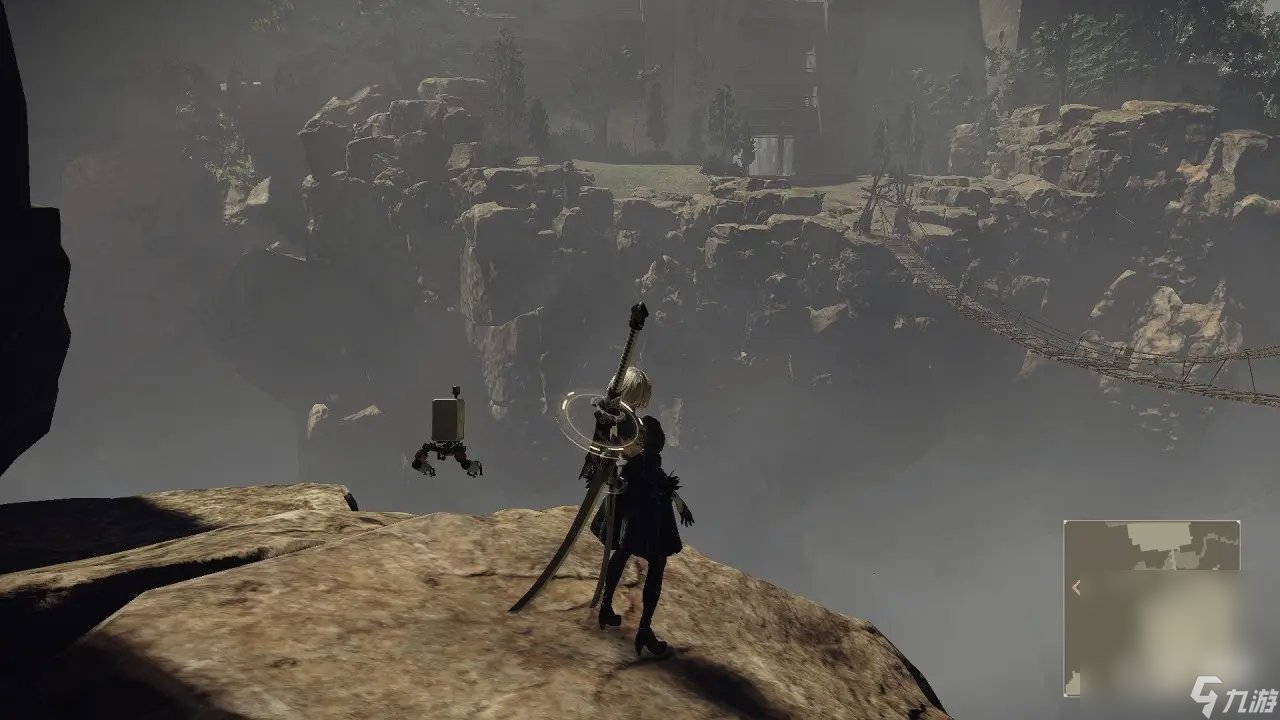 工人物语 重制版 截图14