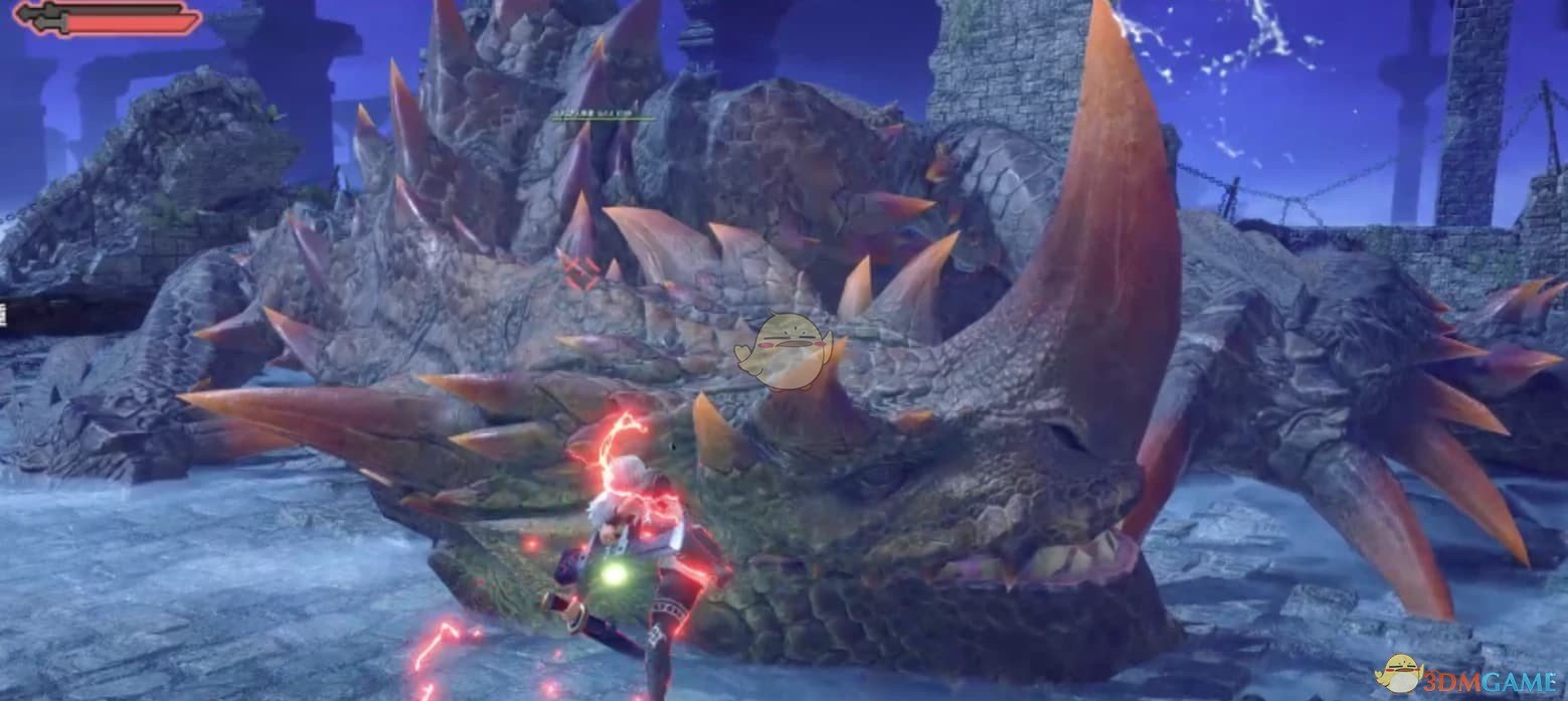 深岩银河 重制版 截图1