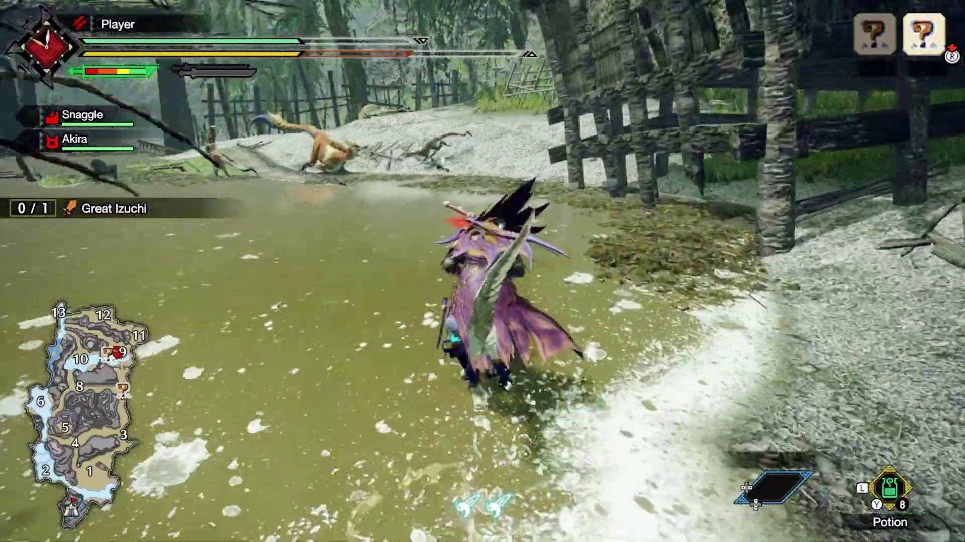 深岩银河 重制版 截图18