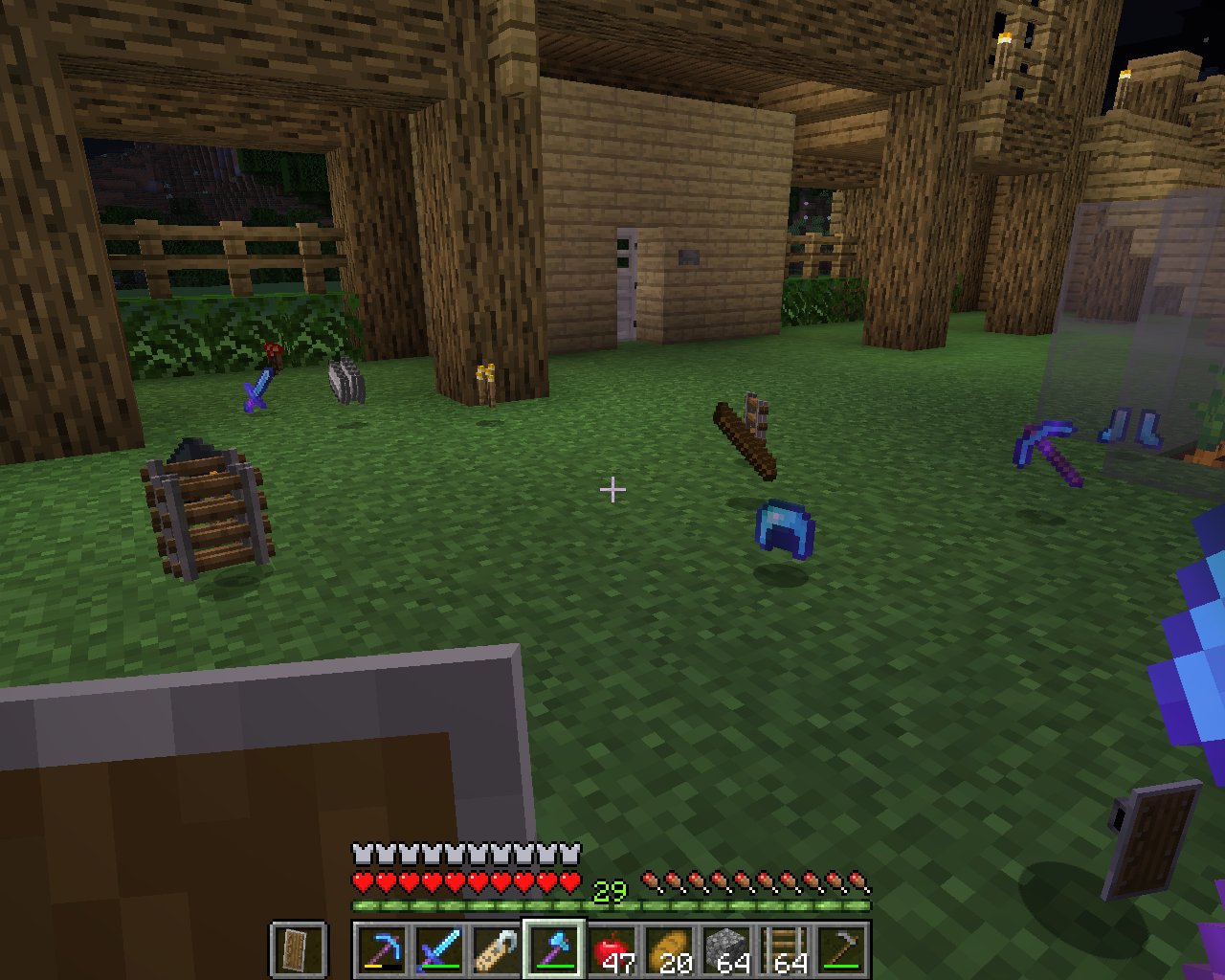 地平线：零之曙光 截图14