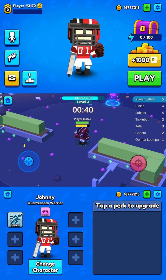 地平线：零之曙光 截图19