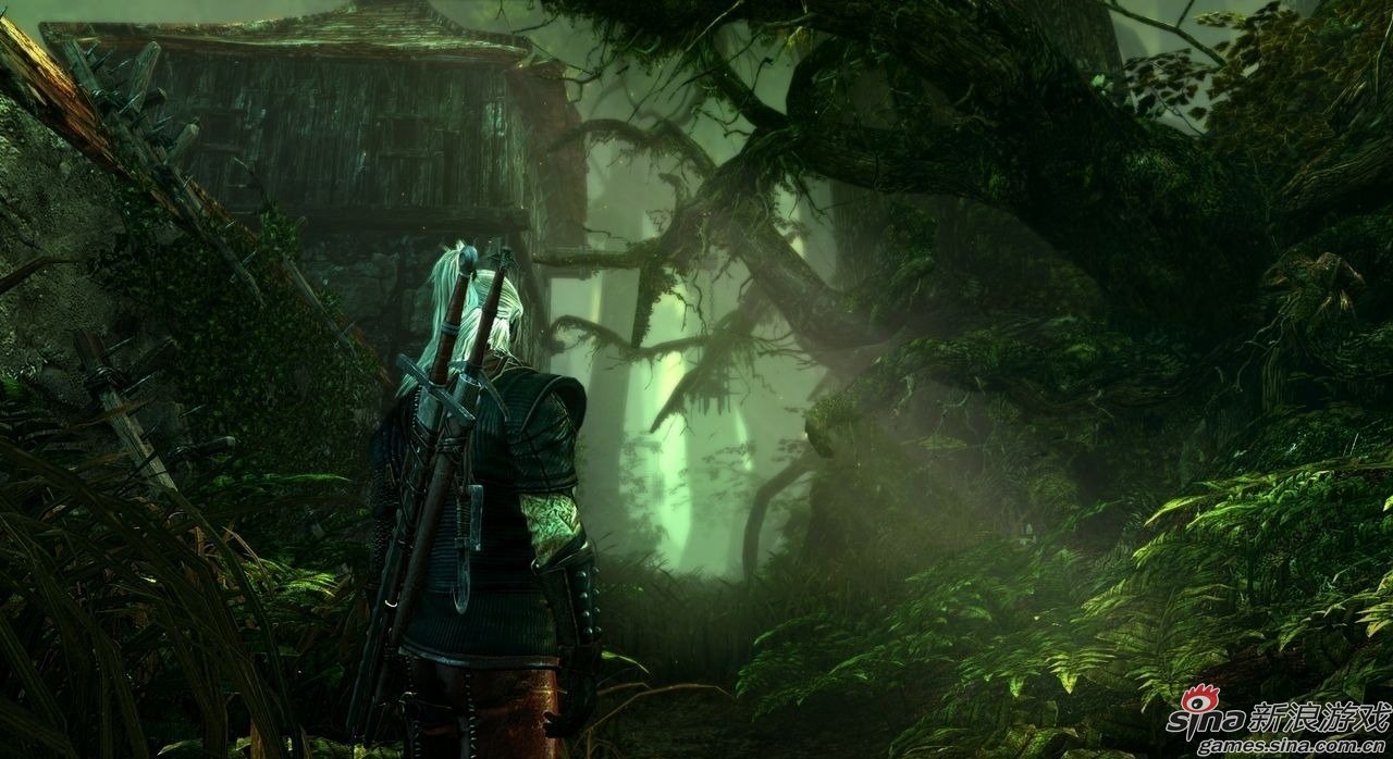 黑暗之魂3 终极版 截图11