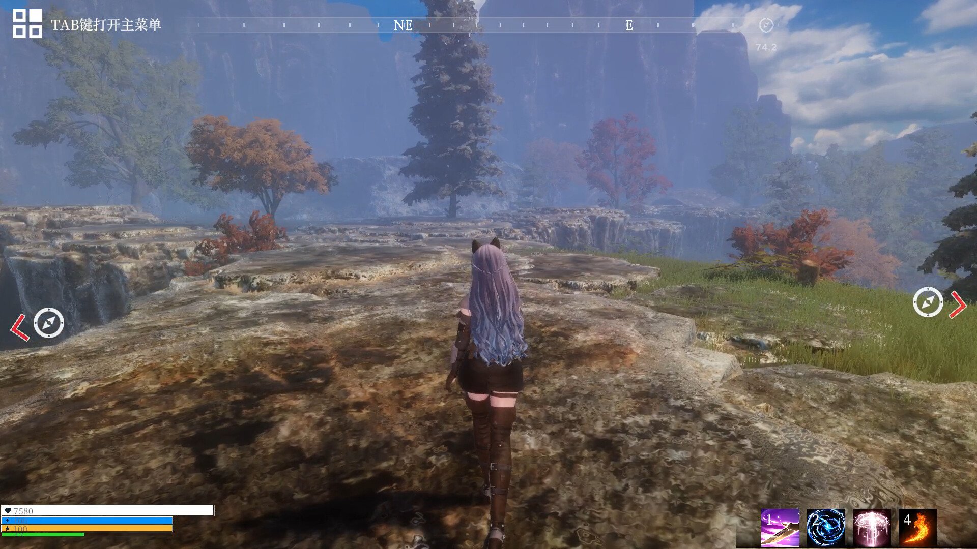 黑暗之魂3 终极版 截图16