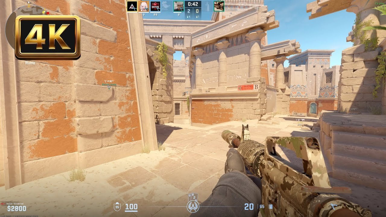 赛博朋克2077 终极版 截图6