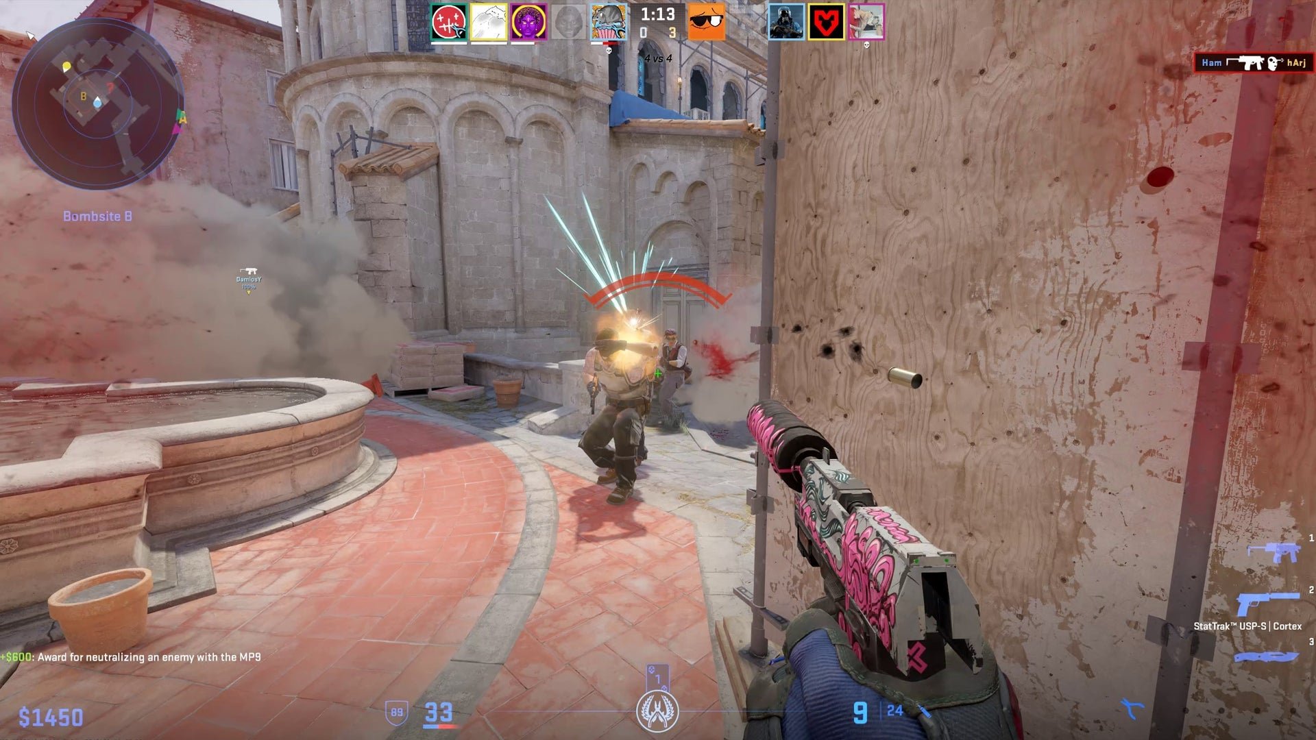 赛博朋克2077 终极版 截图9