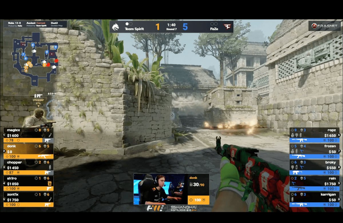 赛博朋克2077 终极版 截图13