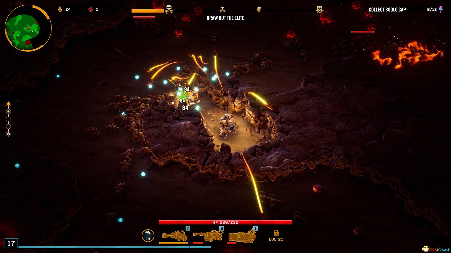 彩虹六号：围攻 重制版 截图8