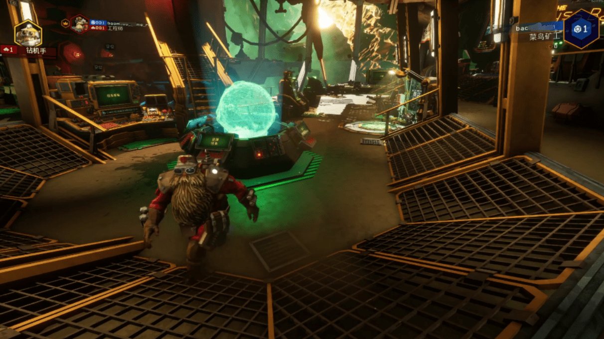 彩虹六号：围攻 重制版 截图15