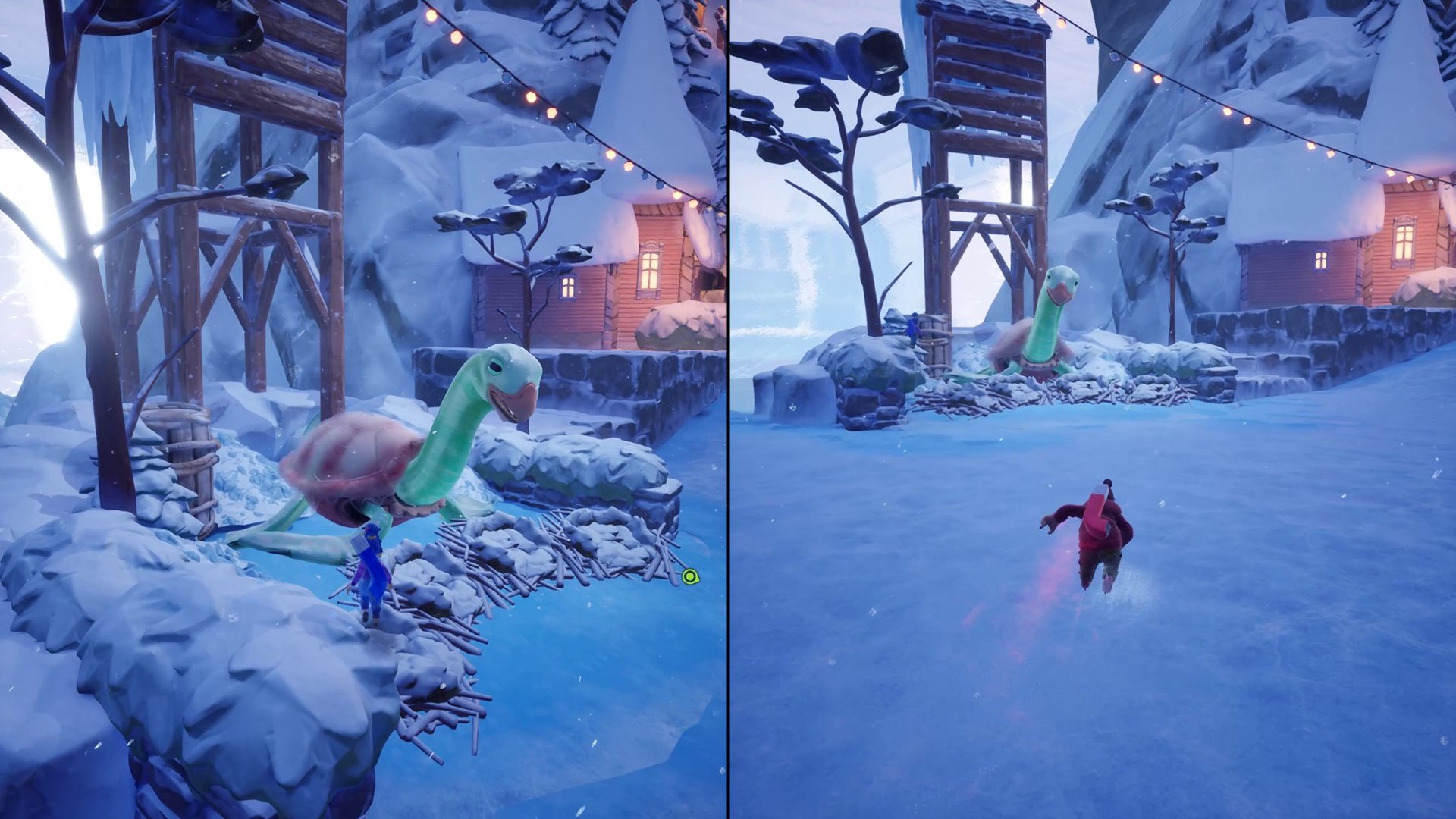 黑暗之魂3 完整版 截图20