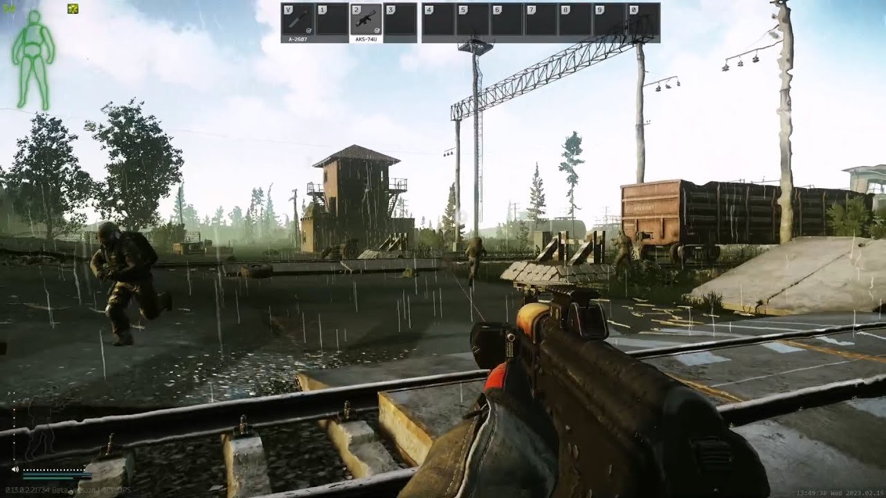 APEX英雄 重制版 截图6