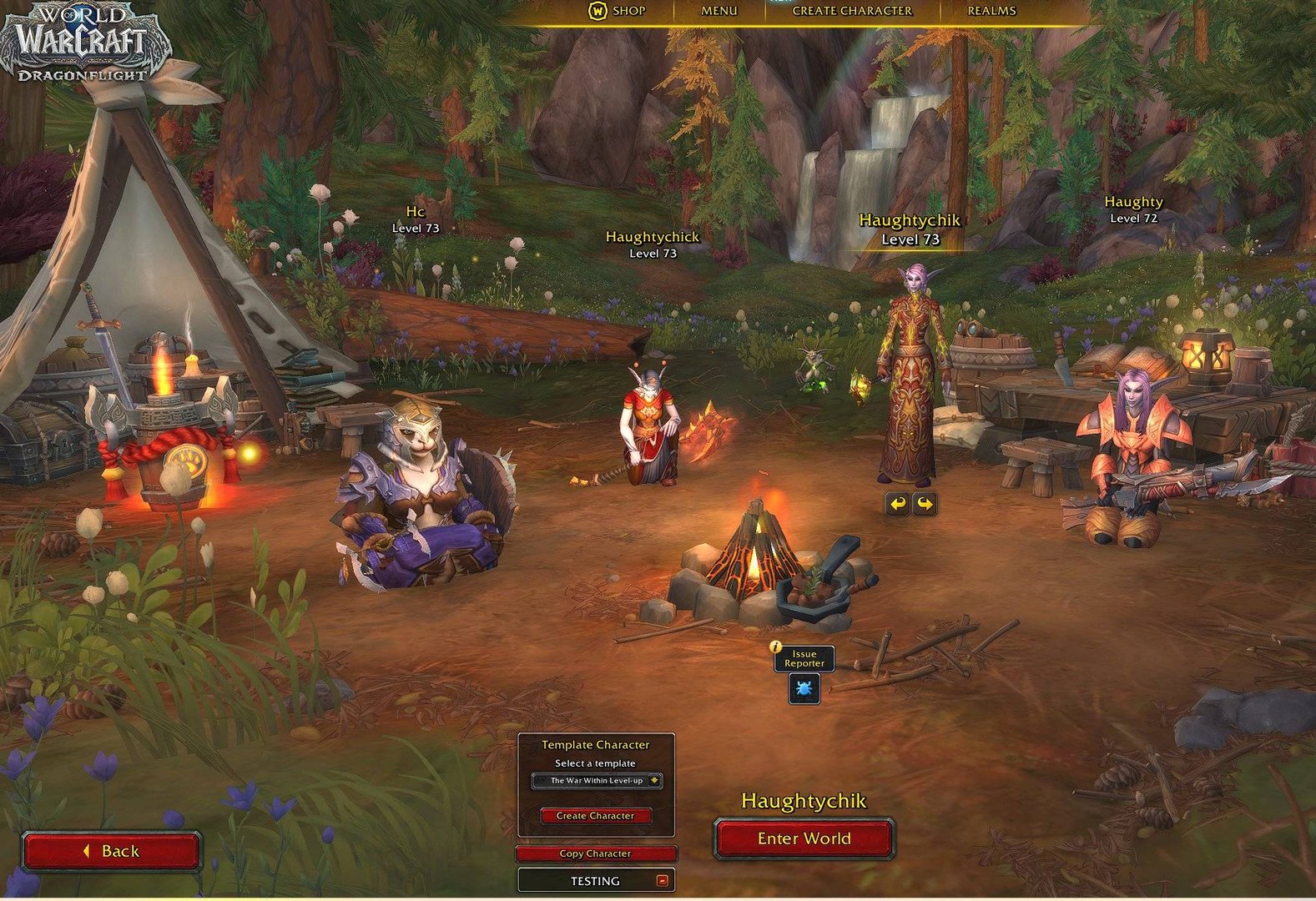 星露谷物语 重制版 截图21