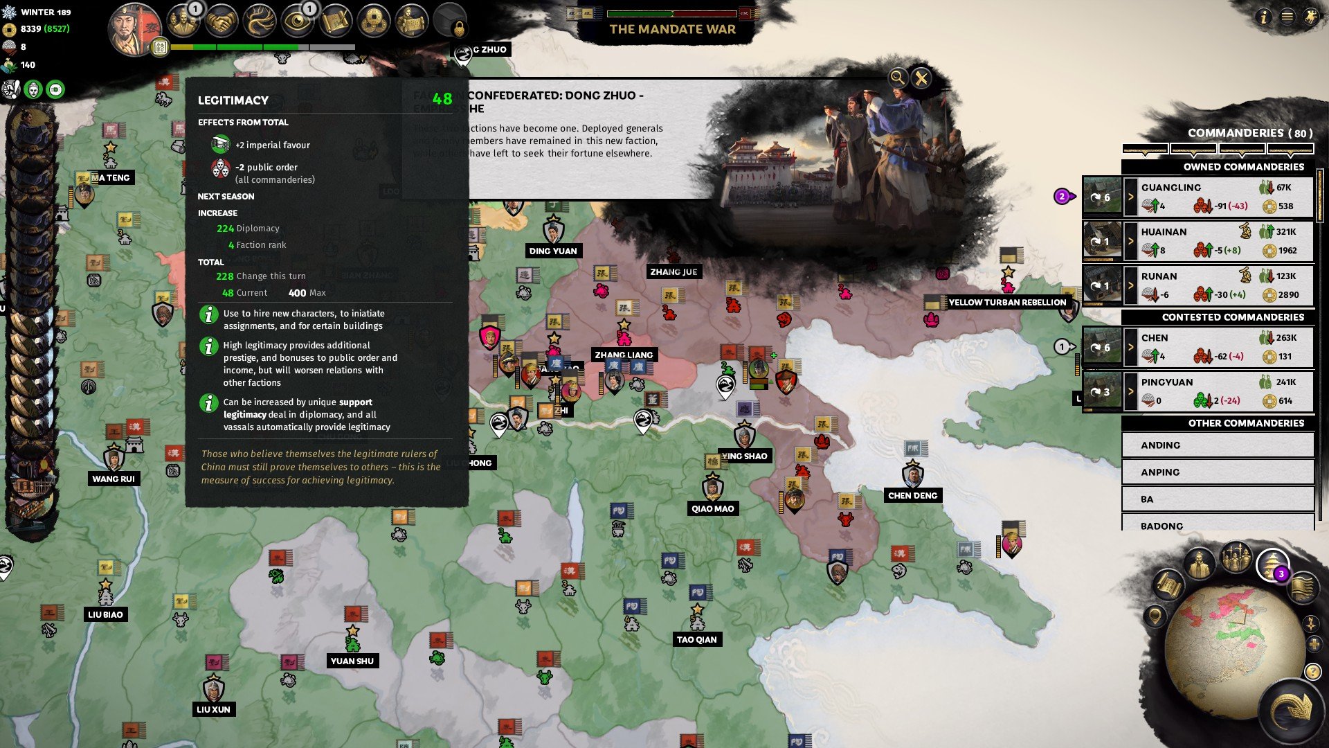 黑暗之魂3 完整版 截图15