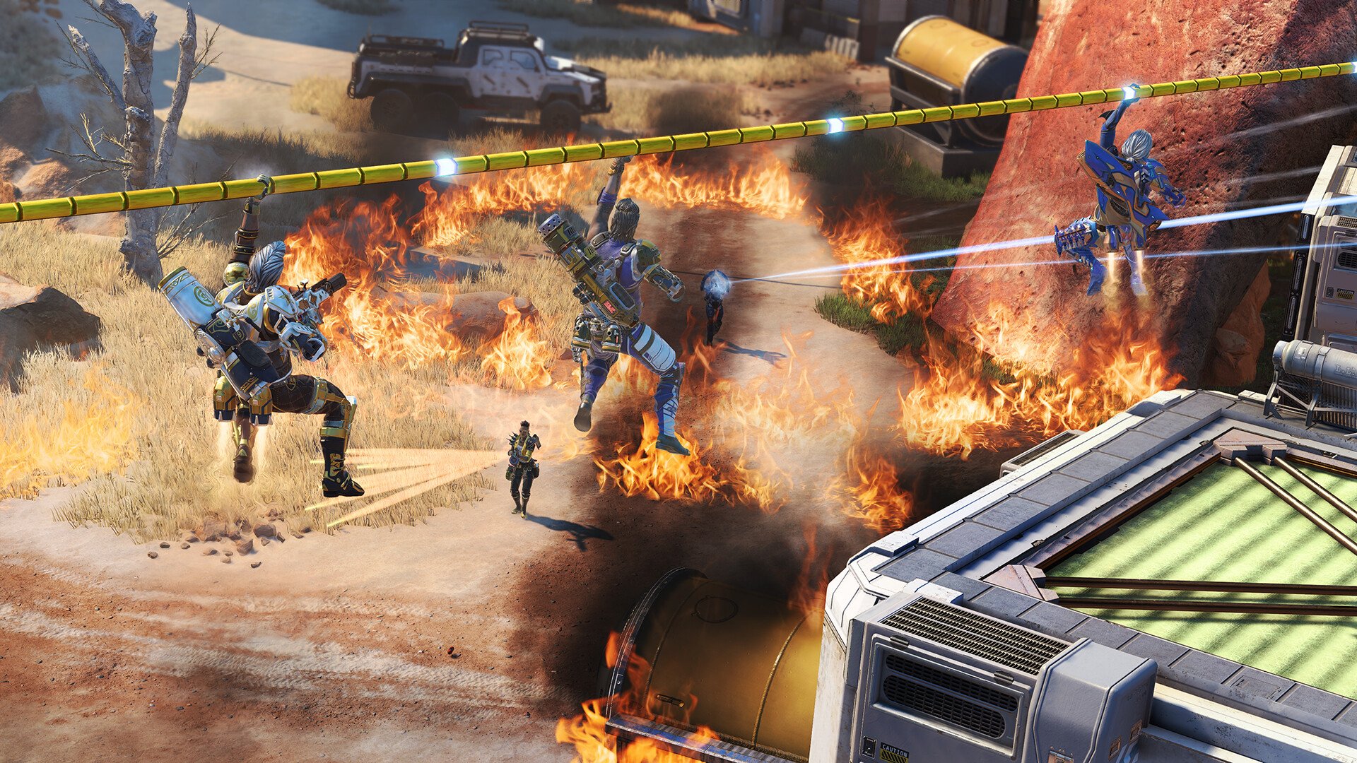 戴森球计划 豪华版 截图4