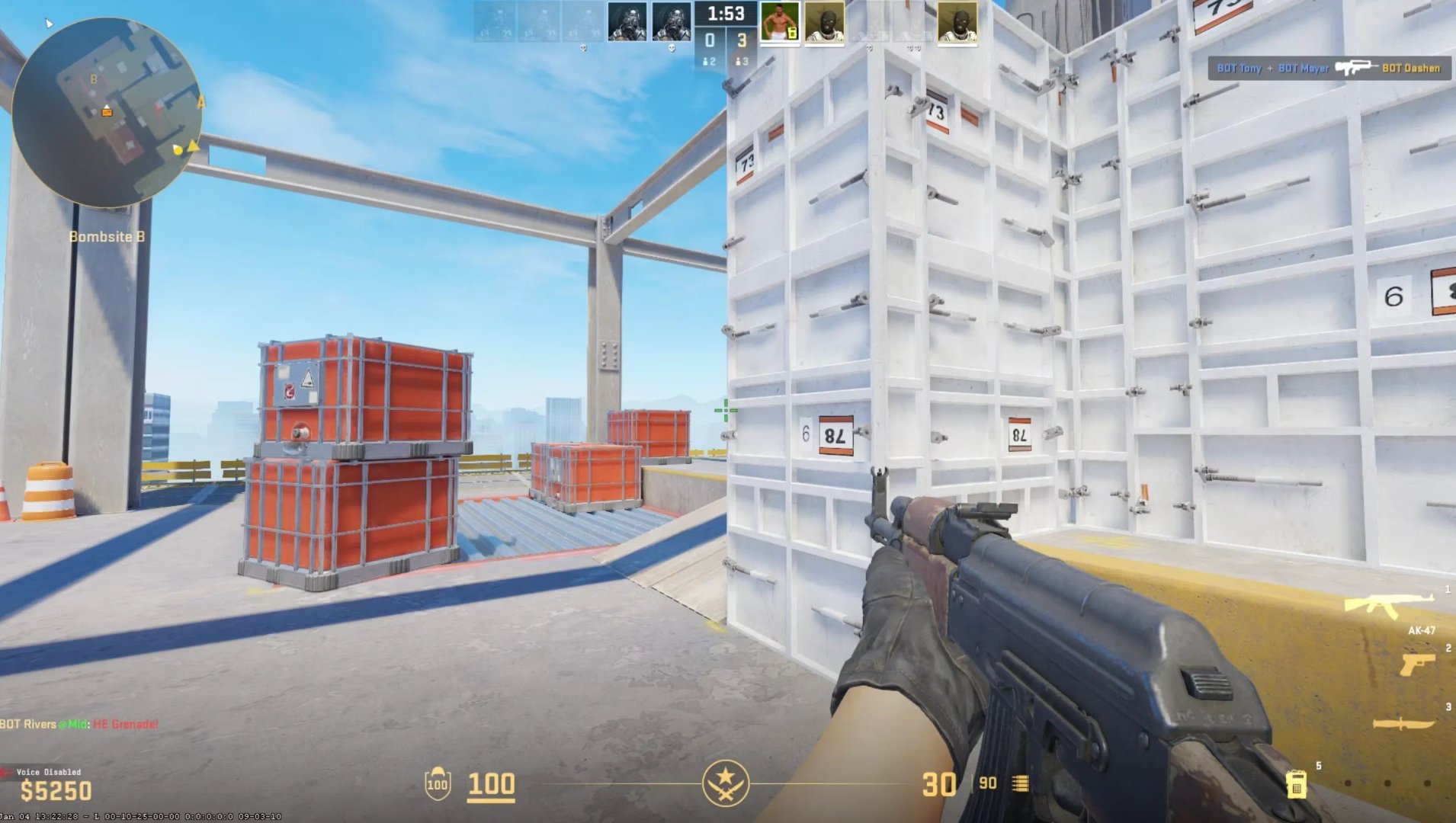 极限竞速：地平线5 重制版 截图9