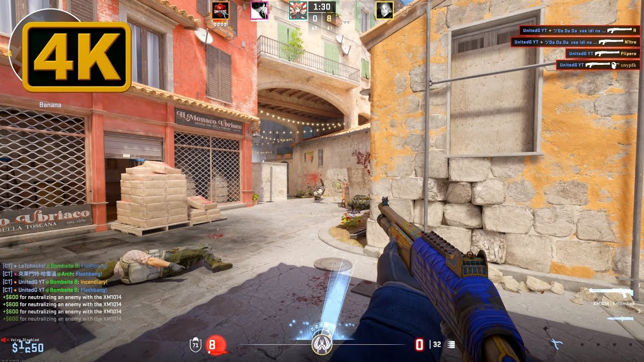 极限竞速：地平线5 重制版 截图15